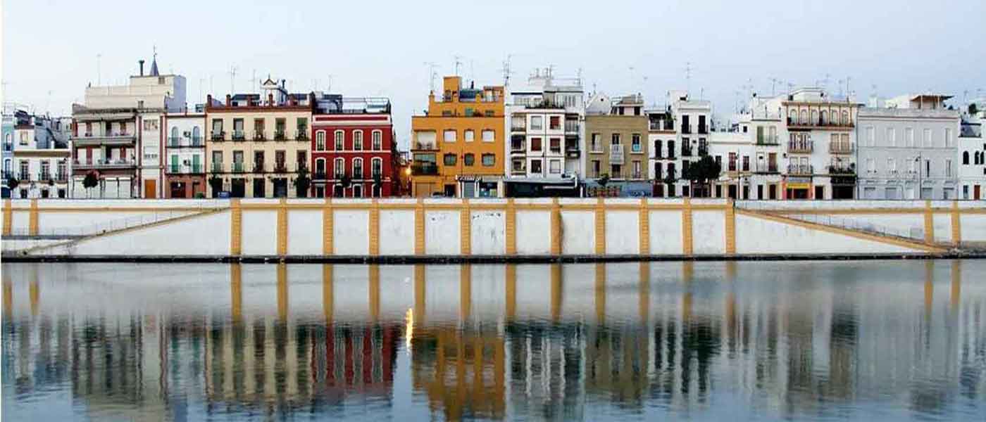 Administradores de Fincas en Sevilla - SAFINCO - Desde 1934