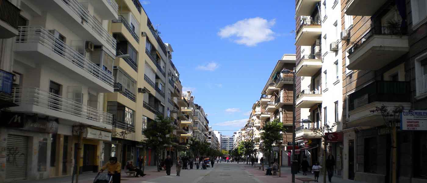 Abogados en Sevilla - SAFINCO - Desde 1934